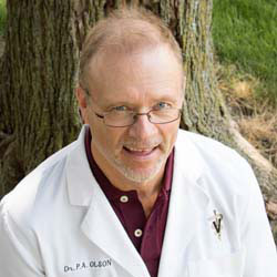 Dr. Adam White